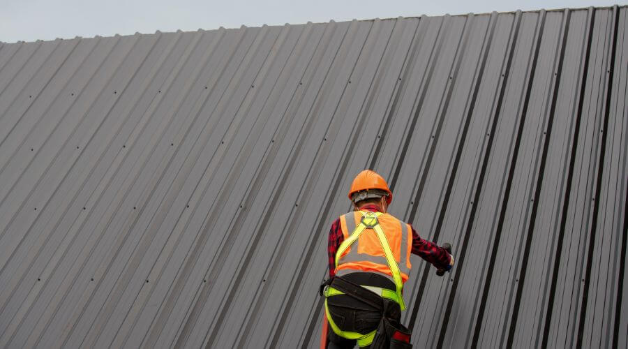 Local Chimney Repair in Hoquiam, WA